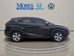 2017 Lexus NX NX Turbo