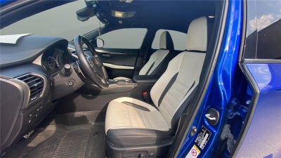 2020 Lexus NX NX 300 F SPORT
