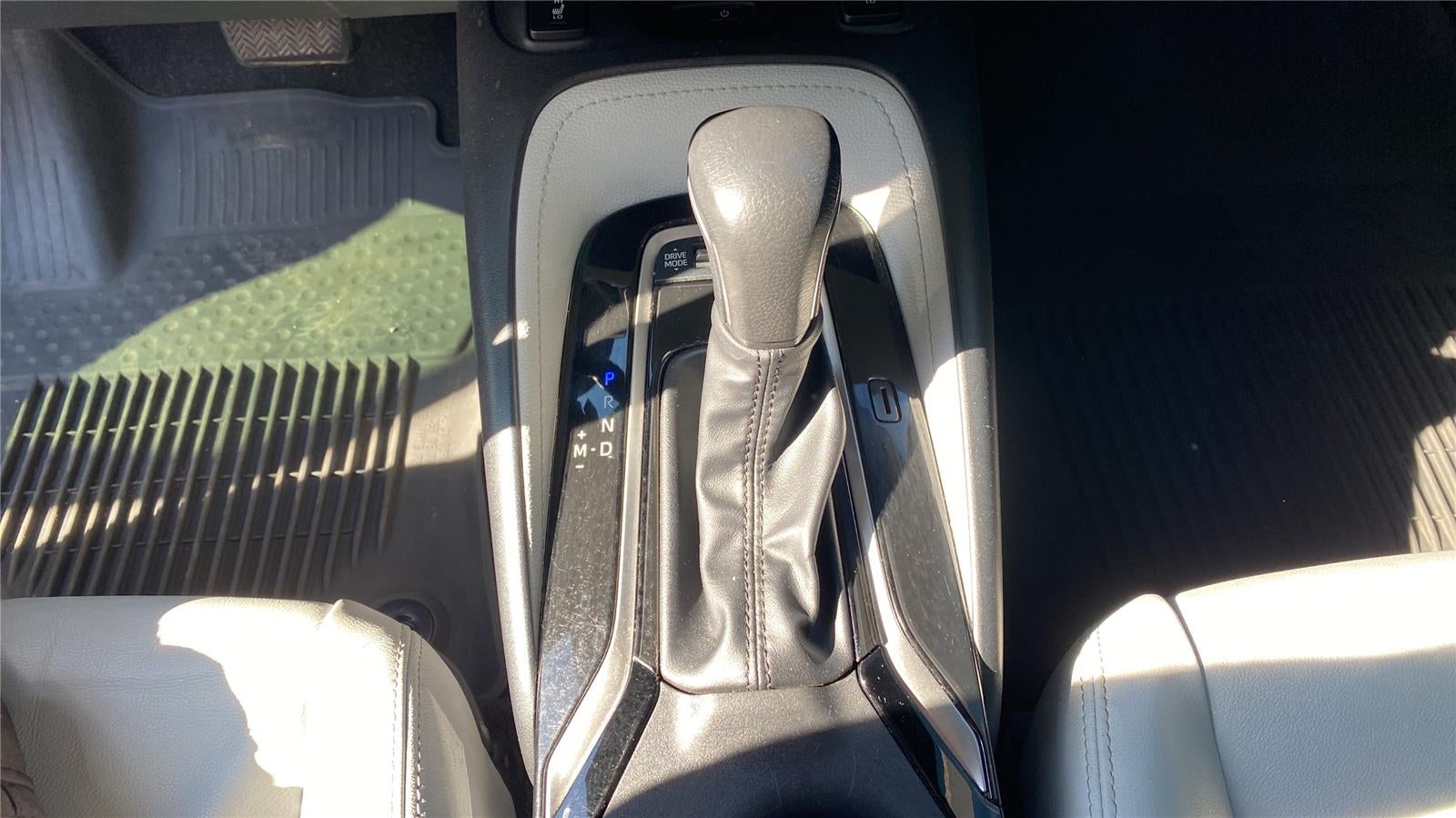 2023 Toyota Corolla Hatchback XSE