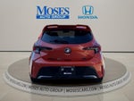 2023 Toyota Corolla Hatchback XSE