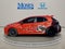 2023 Toyota Corolla Hatchback XSE