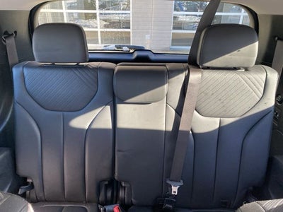 2023 Hyundai Palisade XRT