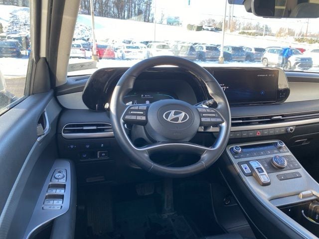 2023 Hyundai Palisade XRT