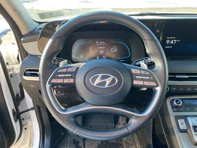 2023 Hyundai Palisade XRT