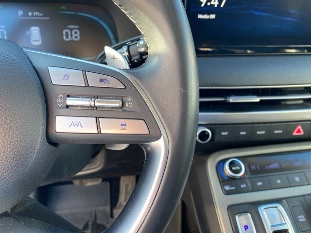 2023 Hyundai Palisade XRT