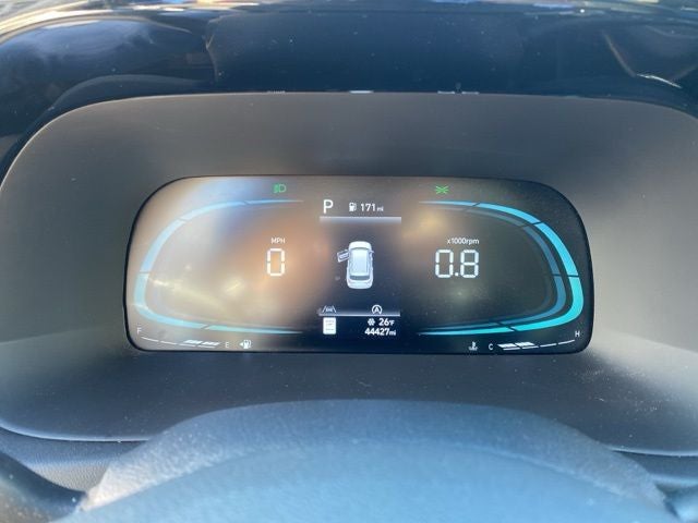 2023 Hyundai Palisade XRT