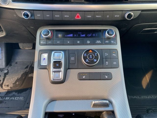 2023 Hyundai Palisade XRT