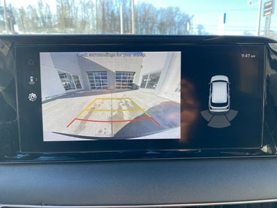 2023 Hyundai Palisade XRT