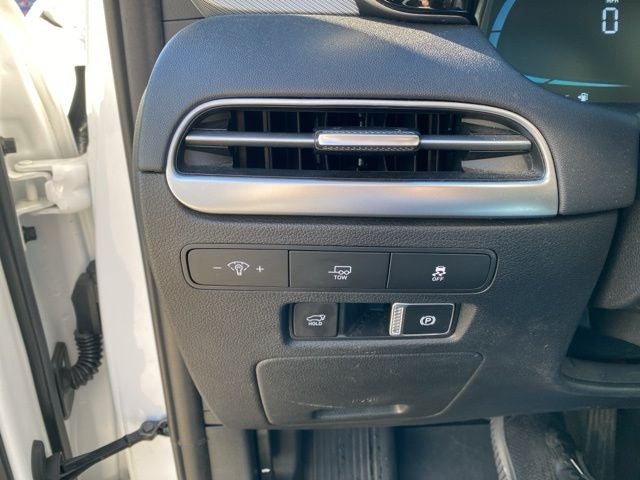 2023 Hyundai Palisade XRT