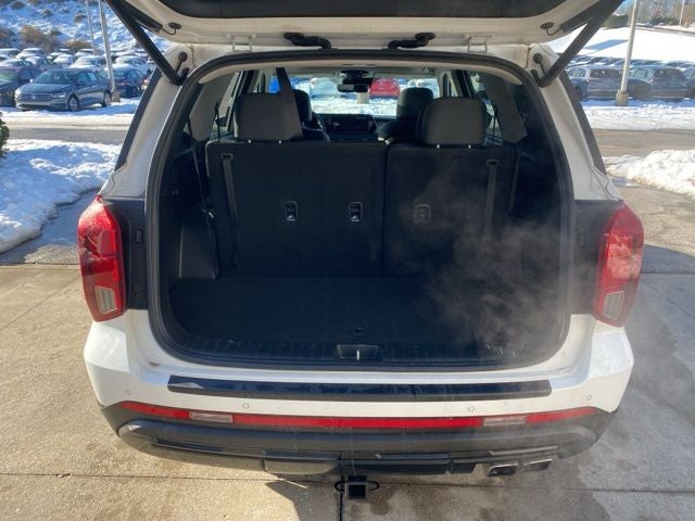 2023 Hyundai Palisade XRT