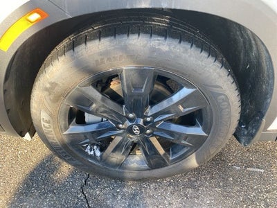 2023 Hyundai Palisade XRT