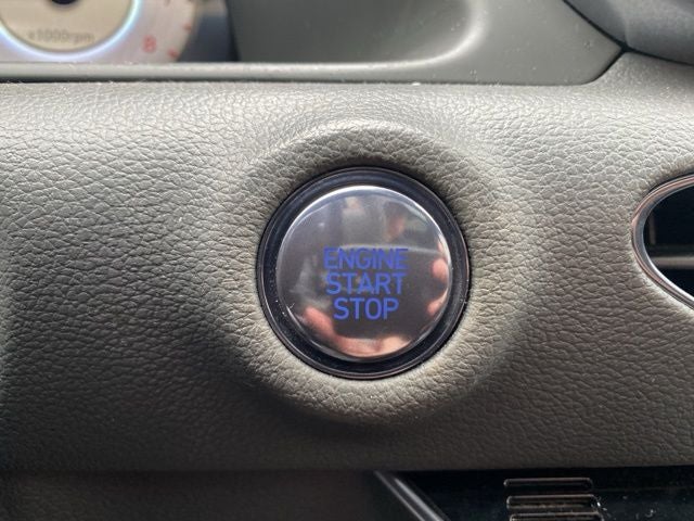 2022 Hyundai Sonata N Line