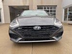 2022 Hyundai Sonata N Line