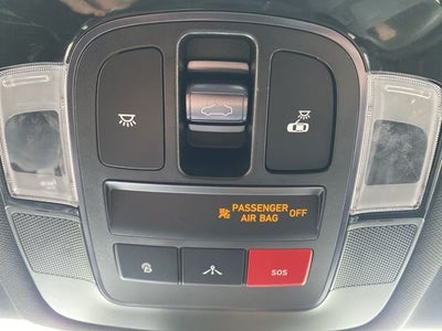 2022 Hyundai Sonata N Line