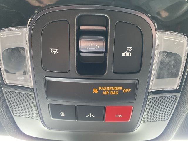 2022 Hyundai Sonata N Line