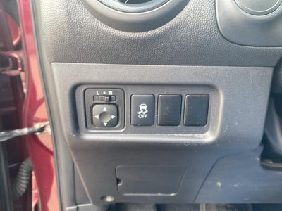 2018 Mitsubishi Mirage G4 ES