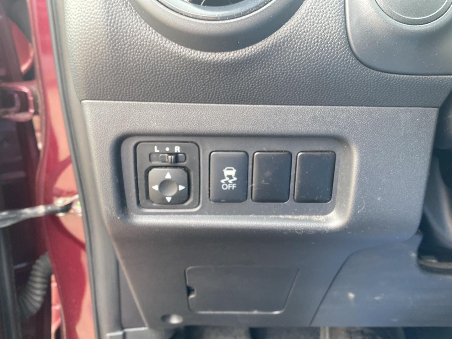 2018 Mitsubishi Mirage G4 ES