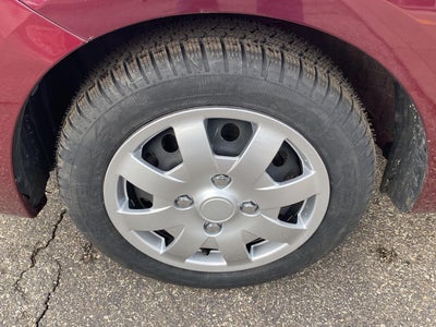 2018 Mitsubishi Mirage G4 ES