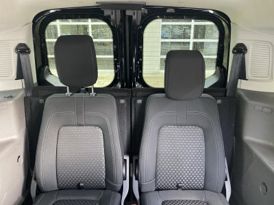 2023 Ford TRANSIT CONNECT LARGE VAN