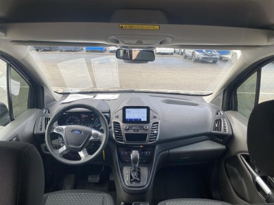 2023 Ford TRANSIT CONNECT LARGE VAN