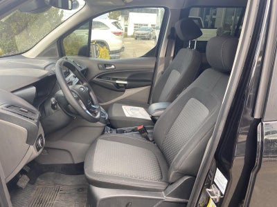 2023 Ford TRANSIT CONNECT LARGE VAN