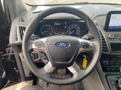 2023 Ford TRANSIT CONNECT LARGE VAN