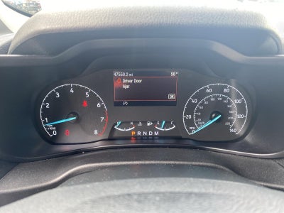 2023 Ford TRANSIT CONNECT LARGE VAN