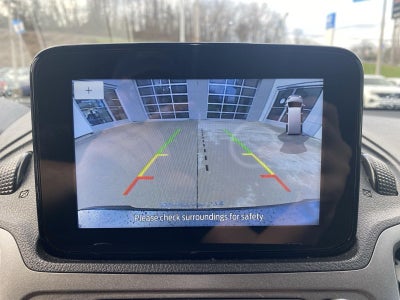 2023 Ford TRANSIT CONNECT LARGE VAN