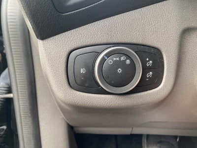 2023 Ford TRANSIT CONNECT LARGE VAN