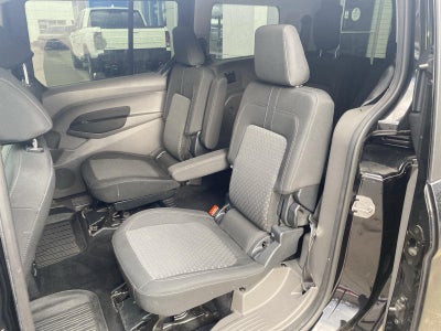 2023 Ford TRANSIT CONNECT LARGE VAN