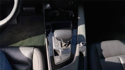 2021 Audi A4 Sedan Premium Plus