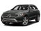 2017 Mercedes-Benz GLC GLC 300