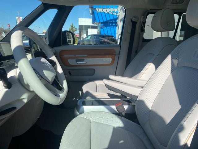 2025 Volkswagen ID. Buzz 1ST EDITION AWD