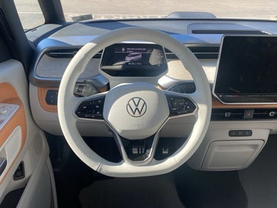 2025 Volkswagen ID. Buzz 1ST EDITION AWD