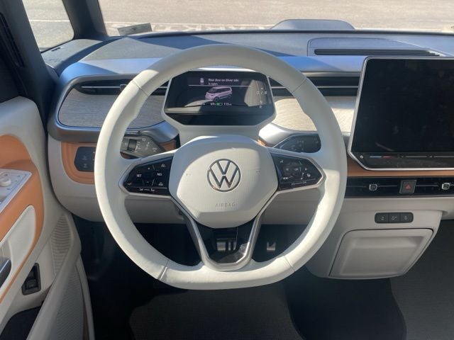 2025 Volkswagen ID. Buzz 1ST EDITION AWD