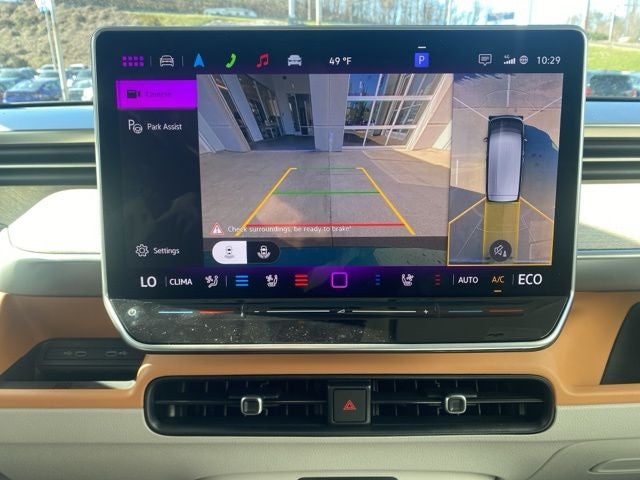 2025 Volkswagen ID. Buzz 1ST EDITION AWD