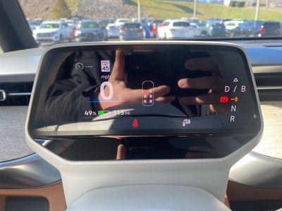 2025 Volkswagen ID. Buzz 1ST EDITION AWD