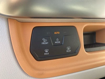 2025 Volkswagen ID. Buzz 1ST EDITION AWD