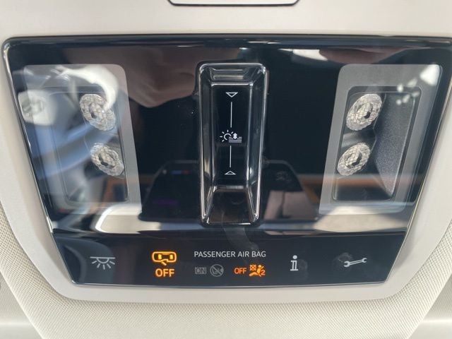 2025 Volkswagen ID. Buzz 1ST EDITION AWD