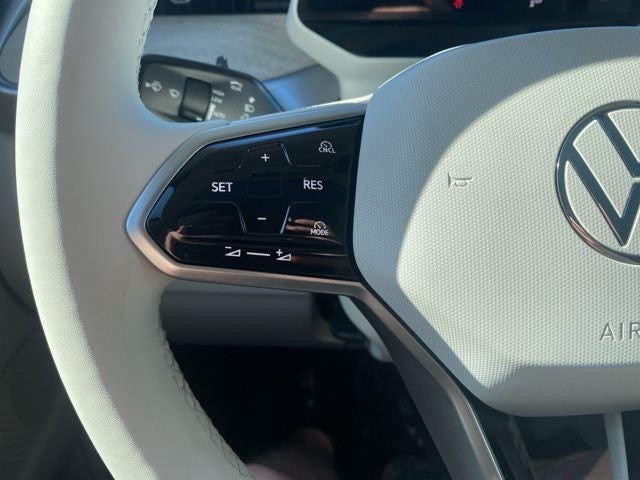 2025 Volkswagen ID. Buzz 1ST EDITION AWD