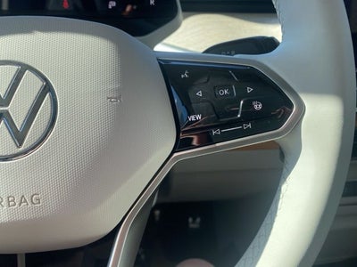 2025 Volkswagen ID. Buzz 1ST EDITION AWD