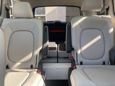 2025 Volkswagen ID. Buzz 1ST EDITION AWD