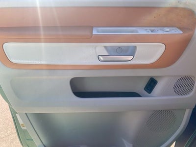 2025 Volkswagen ID. Buzz 1ST EDITION AWD