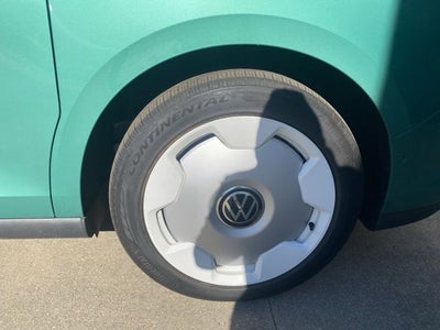 2025 Volkswagen ID. Buzz 1ST EDITION AWD