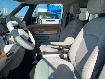 2025 Volkswagen ID. Buzz Pro S Plus