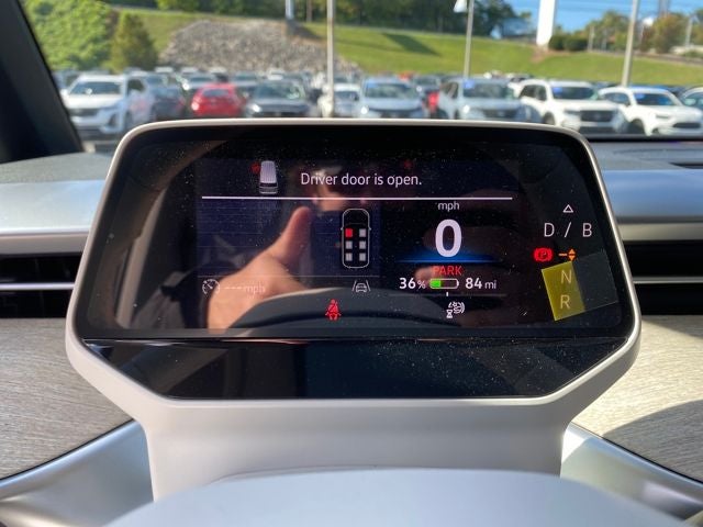 2025 Volkswagen ID. Buzz Pro S Plus