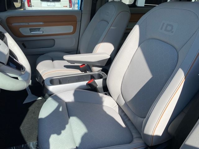 2025 Volkswagen ID. Buzz Pro S Plus