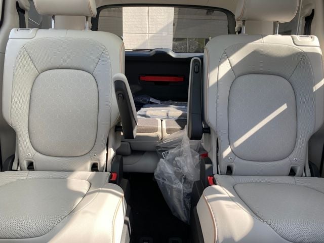 2025 Volkswagen ID. Buzz Pro S Plus