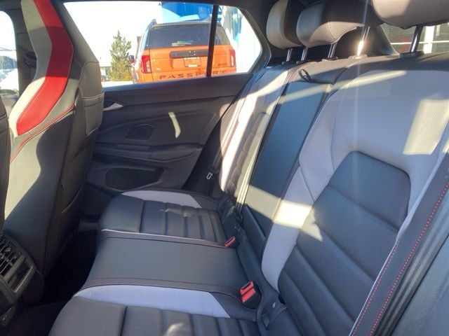 2026 Volkswagen Golf GTI 2.0T SE