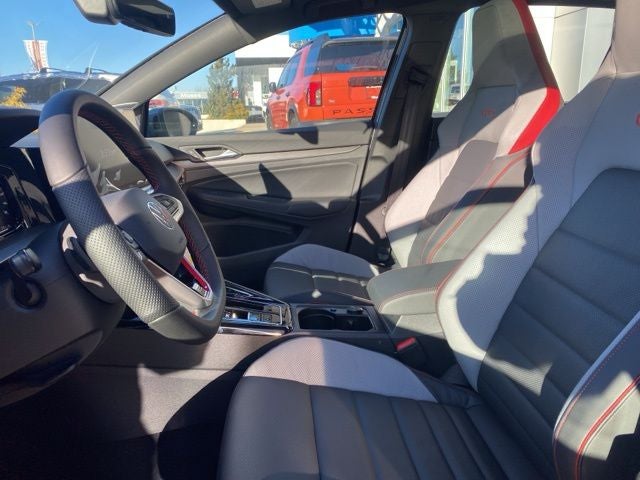 2026 Volkswagen Golf GTI 2.0T SE